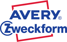 AVERY ZWECKFORM