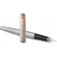 Pi�ro wieczne PARKER JOTTER stal GT M 2030948