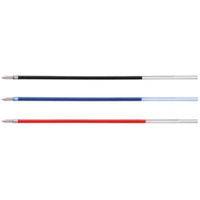 Wk�ad UNI SXR-72 niebieski do d�ugopisu SX-101