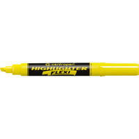 Zakre�lacz FLEXI ��ty 8542 CENTROPEN