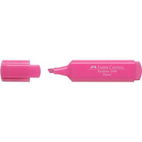Zakre�lacz 1546 pastelowy ROSE 154654 FC FABER-CASTELL
