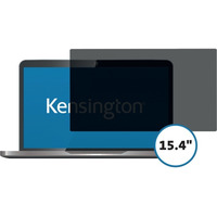 KENSINGTON privacy filter 2 way removabl e 39.1cm 15.4