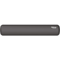 Podkładka przed klawiaturę czarna 320x60x18mm BREYTA 100142570 FELLOWES