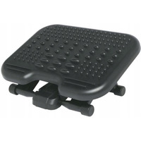 Podnek KENSINGTON SoleMassage czarny (K56155EU)