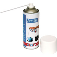 Sprone powietrze do czyszczenia 400ml 100550002 BANTEX