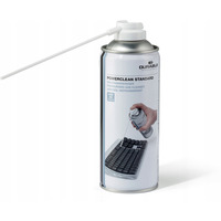 Sprone powietrze 400ml DURABLE POWERCLEAN (579619)