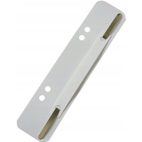 Mechanizm skoroszytowy bia�y (4x25szt.) 1430618 ESSELTE