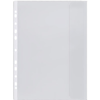 Ofertwka A4 z klapk OF-52 (25 sztuk) BIURFOL