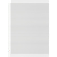 Koszulki groszkowe na dokumenty A3 pionowe 85mic 10 sztuk 47181 ESSELTE