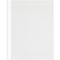 Koszulki groszkowe na dokumenty A5 43mic 100 sztuk 23782 ESSELTE