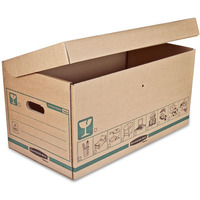 Pudło duże EXTRA STRONG 7205401 BANKERS BOX SYSTEM FELLOWES