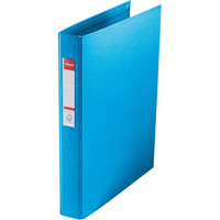 Segregator A4/35mm 2 ringi niebieski 14452 ESSELTE VIVIDA