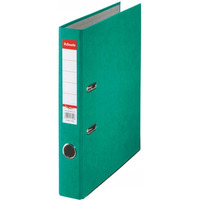 Segregator A4/50 RAINBOW zielony 17922 ESSELTE