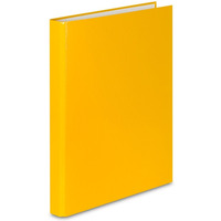 Segregator ringowy A4/2/2Q FCK 066/08 żółty VAUPE