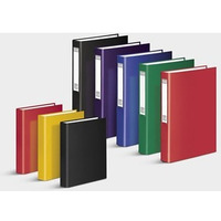 Segregator ringowy A4/4/4Q FCK 057/08 ��ty VAUPE