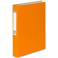 Segregator ringowy A4/4/2Q FCK 056/16 pomara�czowy VAUPE