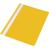 Skoroszyt zwyky PP ty (10szt.) 0413-0014-06 Panta Plast