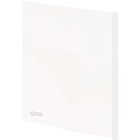 Skoroszyt zaciskowy 9111 bia�y GRAND 120-1239