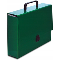 Teczka Classic II zielona 305/06 VAUPE