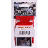 Ta�ma dekoracyjna KAMIENIE 48mmx10m DT-406 DTA 48001-7