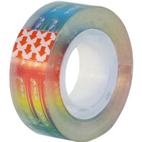 Ta�ma krystaliczna 40mic 19mmx33m 009045 LEVIATAN