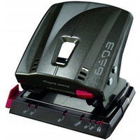 Dziurkacz ADVANCED METAL grafitowy 35 kartek MAPED 630311