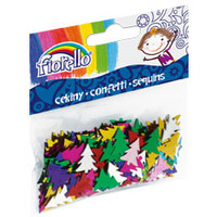 Konfetti choinka Fiorello GR-K141 170-2264