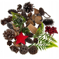 Zestaw �wi�teczny SGD-1026 mix 50g ALIGA