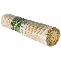 Patyczki do szaszykw 300mm (250szt) bambusowe 16587
