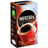 Kawa NESCAFE CLASSIC 500g rozpuszczalna kartonik