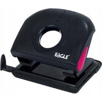 Dziurkacz DYNAMIC P5180M czerwony 20k EAGLE 110-1516