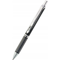 Piro kulkowe PENTEL ENERGEL STERLING BL407-TR1AAPL czarne 0,7mm