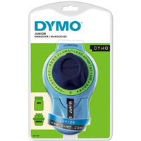 Wytaczarka DYMO JUNIOR na tam 9mm x3m S0717900/2174602