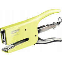 Zszywacz noycowy RETRO CLASSIC K1 mellow yellow 5000494 24/6-8+ RAPID