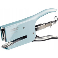 Zszywacz noycowy RETRO CLASSIC K1 fondant blue 5000492 24/6-8+ RAPID