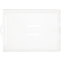 Identyfikator HOLDER L-legitymacja 77,5x103 601055 ARGO