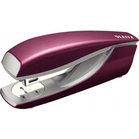 Zszywacz 5562 LEITZ STYLE 30k Rubinowa czerwie metalowy redni metalowy 55620028