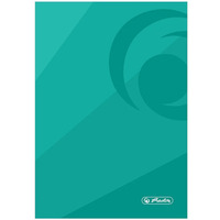 Notatnik A5 50 kartek g�adki Notes Zeszyt 009584673 HERLITZ