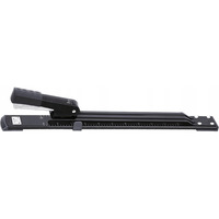Zszywacz d�ugoramienny czarny GV111-DV TETIS 24/6 26/6 25k 310mm