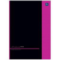 Blok w kratk� A4 100k 70g INTERDRUK