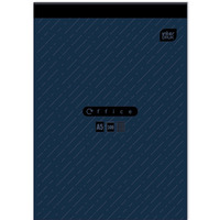 Blok w kratk� A5 100k 70g INTERDRUK