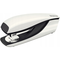 Zszywacz 55021 LEITZ WOW biay 24-26/6 30k redni metalowy 55021001