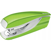 Zszywacz 5502 LEITZ WOW zielony 24-26/6 30k redni metalowy 55021054