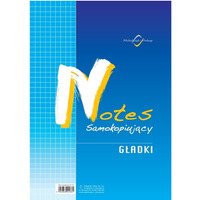 N-113-3 Notes A5 gadki samoko Michalczyk i Prokop