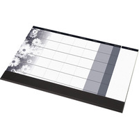 BIUWAR z listw� miesi�czny 470x330mm 0318-0008-99 PANTA PLAST