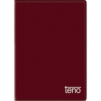 Kalendarz TENO notesowy N1 145x194mm 2026 TELEGRAPH