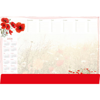 Terminarz-Planer B3 z listw� maki T-2-B3-4 Michalczyk i Prokop