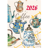 Terminarz Mikro T-MIKRO-03 Michalczyk i Prokop