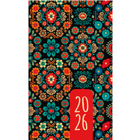 Terminarz Mini T-MINI-02 Michalczyk i Prokop