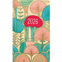 Terminarz Mini T-MINI-05 Michalczyk i Prokop